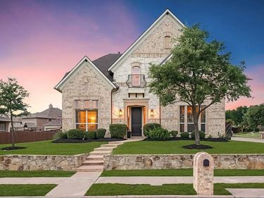 1398 Bentgrass Drive, Frisco, TX 75036