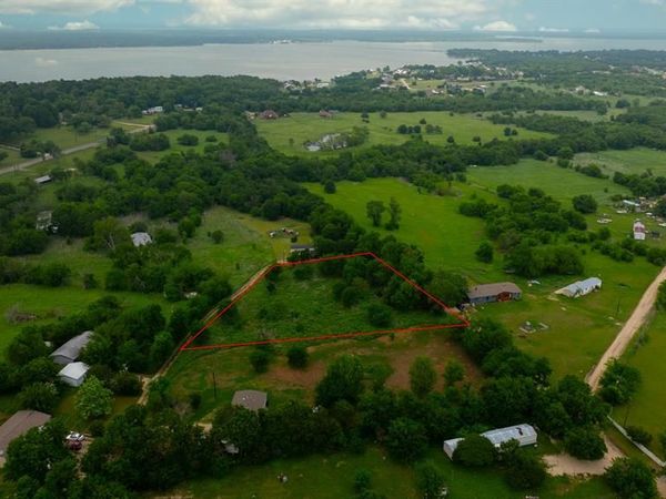 TBD Private Road 3782 , Quinlan, TX 75474