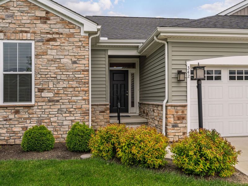 342 Amelia Lane, Delaware, OH 43015 Photo 4