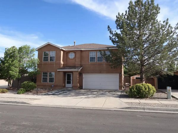 7000 LORETE Road NW, Albuquerque, NM 87114