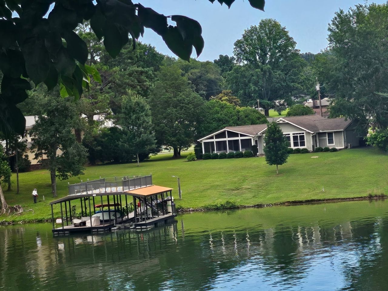659 Westwood Ln, Estill Springs, TN 37330 Main Photo