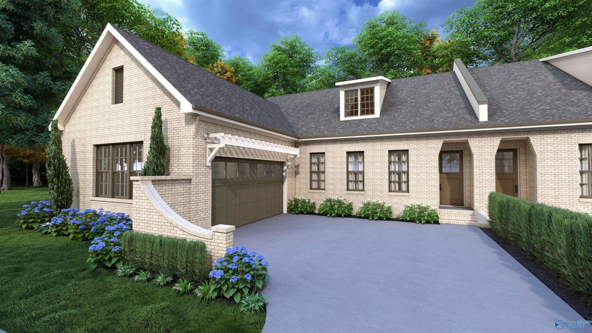 100 Upperline Street, Unit 31, Madison, AL 35758 Main Photo
