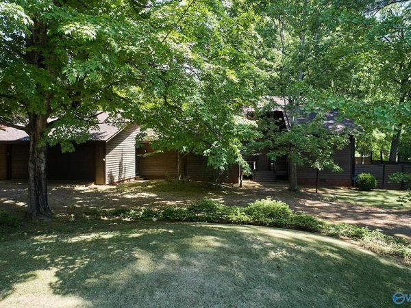 707 Greene Street, Huntsville, AL 35801