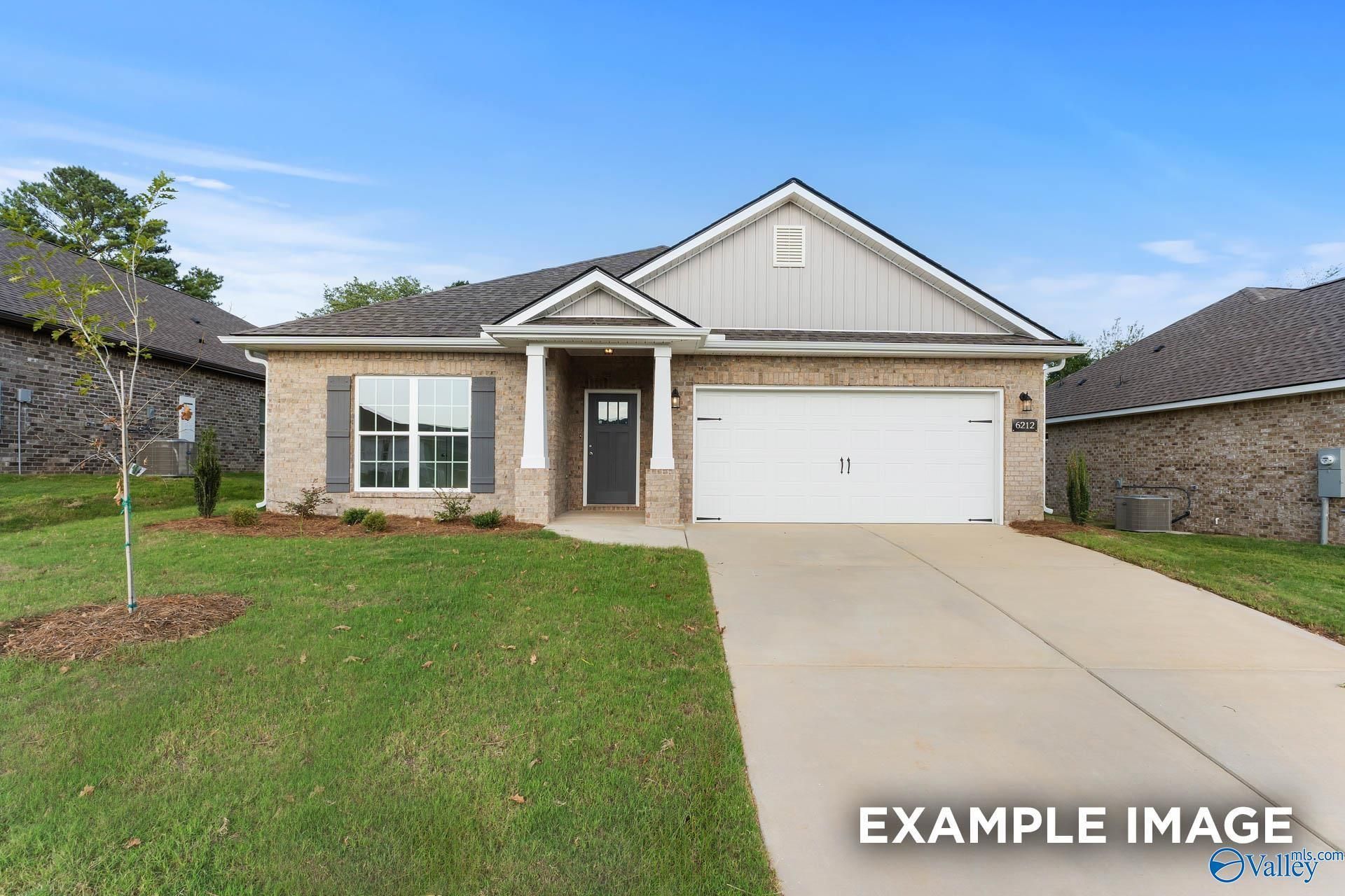 332 Creek Grove Avenue, New Market, AL 35761 Main Photo