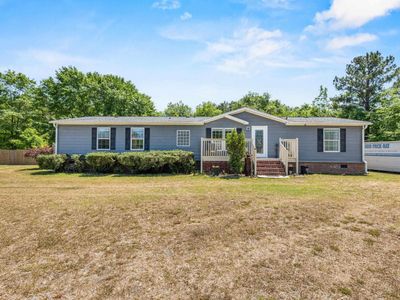 43 Upper Pond Road, Elgin, SC 29045