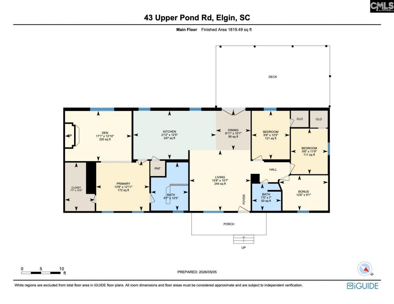 43 Upper Pond Road Photo 13