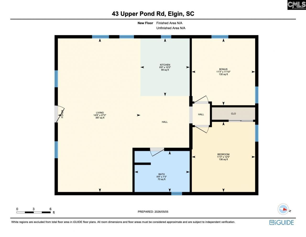 43 Upper Pond Road Photo 40