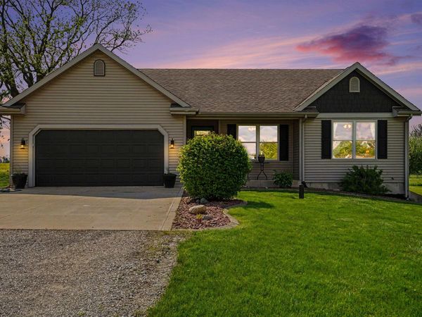 68987 County Road 27, New Paris, IN 46553