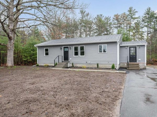 4 Tina Avenue, Pelham, NH 03076