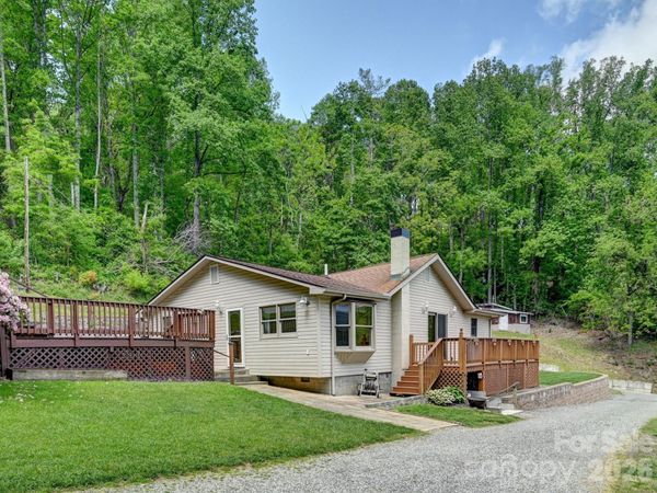 50 Eller Hollow Road , Weaverville, NC 28787
