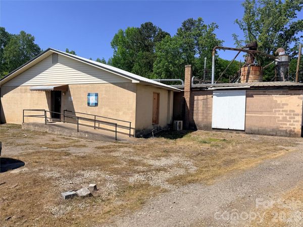 0 Needmore Road , Woodleaf, NC 27054