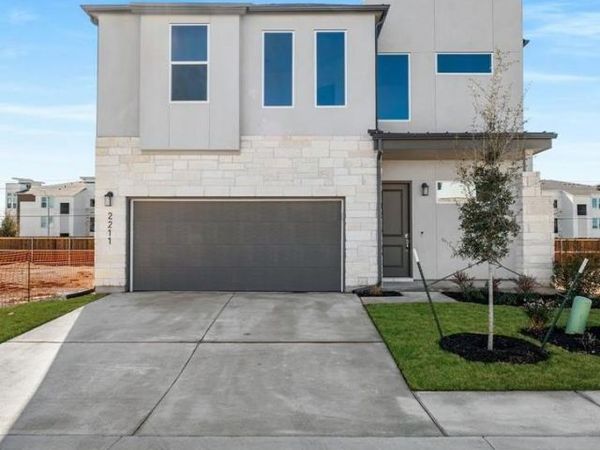 17512 Torneo DR , Round Rock, TX 78664