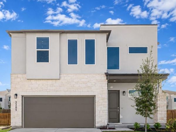 17512 Torneo DR, Round Rock, TX 78664