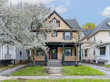 184 Wellington Avenue, Rochester, NY 14611