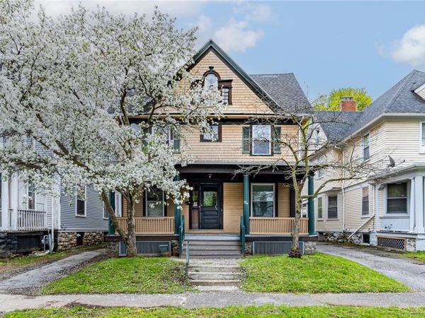 184 Wellington Avenue , Rochester, NY 14611