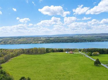 0 Sisson  Lot 9 Road, Penn Yan, NY 14527