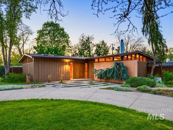 2901 N Tartan Pl, Boise, ID 83702