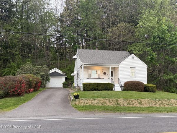 1565 Shoemaker Avenue, Wyoming, PA 18644