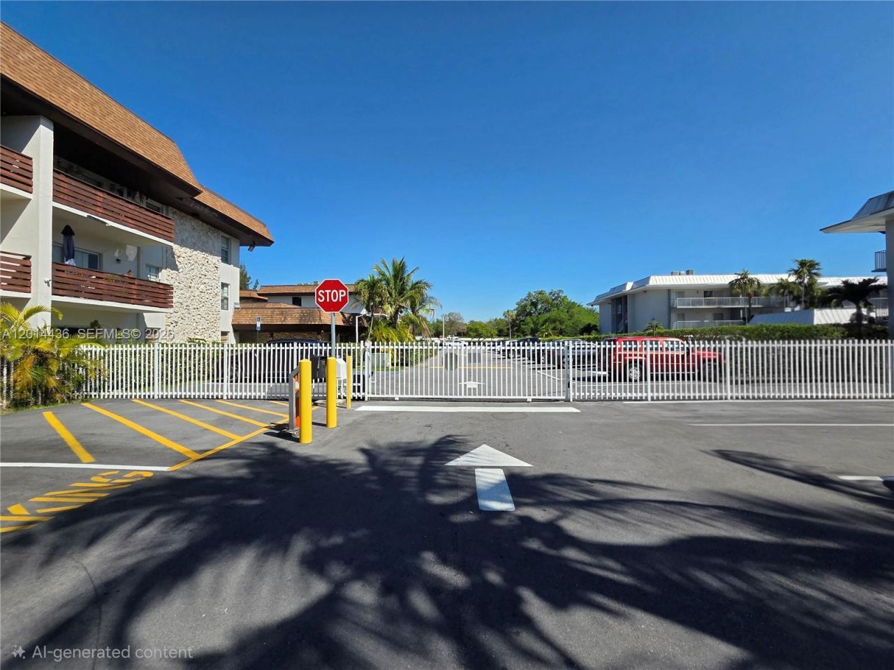 7477 SW 82nd St , Unit C115, Miami, FL 33143 Photo