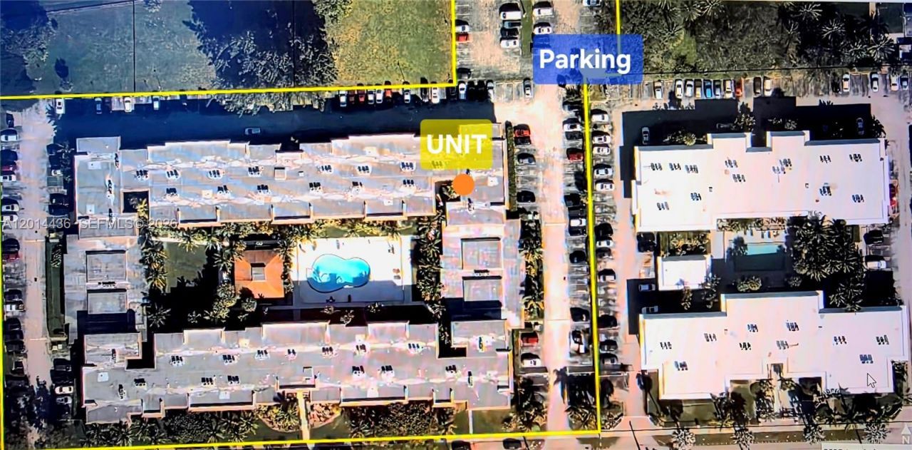 7477 SW 82nd St , Unit C115, Miami, FL 33143 Photo