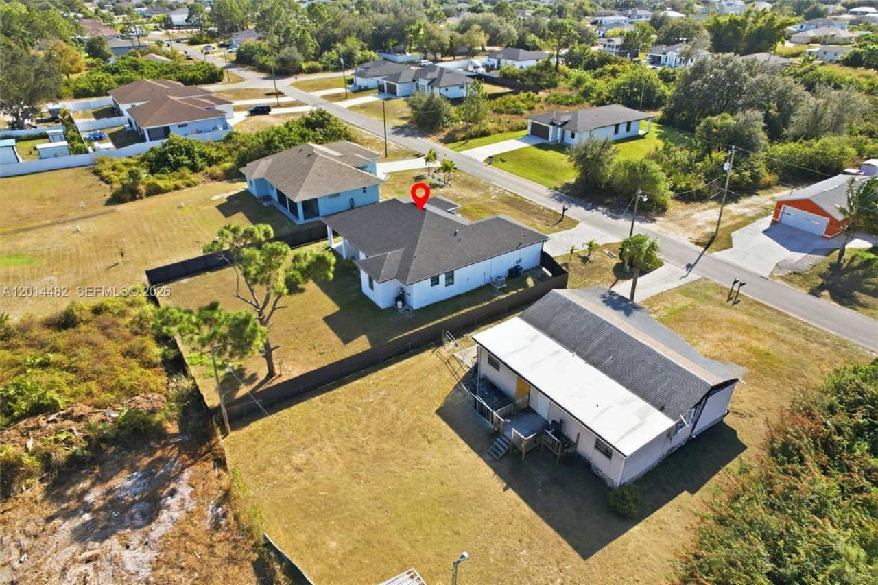 2908 SW 9th St , Lehigh Acres, FL 33976 Photo
