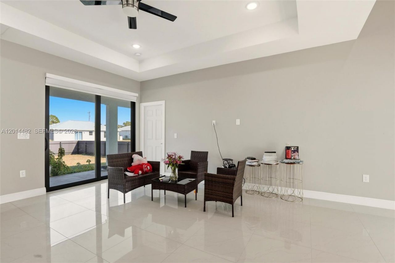 2908 SW 9th St , Lehigh Acres, FL 33976 Photo