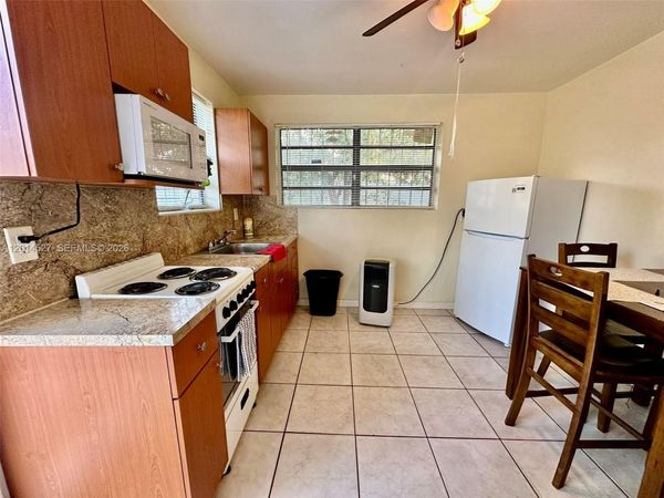 4733 NW 192nd St, Unit Efficiency, Miami Gardens, FL 33055