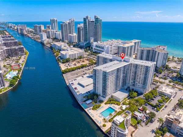 3800 S Ocean Dr, Unit 1112A, Hollywood, FL 33019