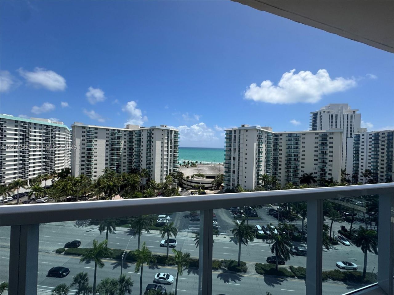 3800 S Ocean Dr, Unit 1112A, Hollywood, FL 33019 Photo