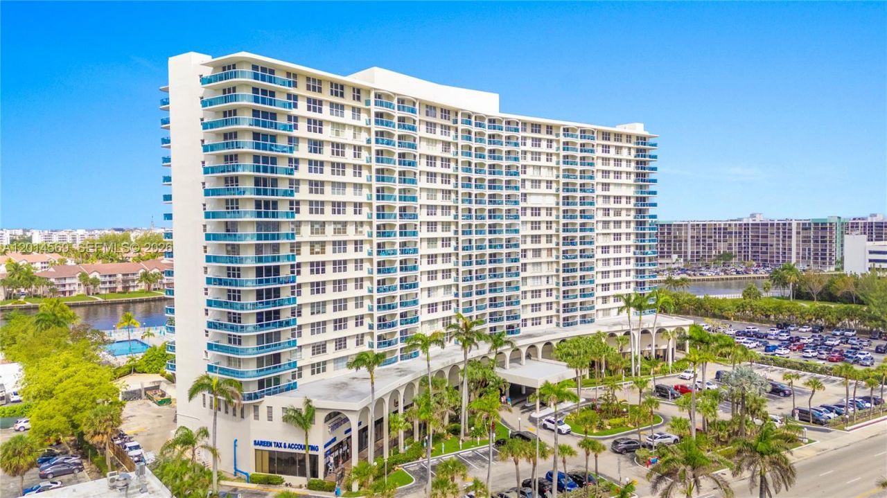 3800 S Ocean Dr, Unit 1112A, Hollywood, FL 33019 Photo