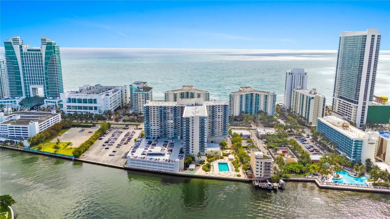 3800 S Ocean Dr, Unit 1112A, Hollywood, FL 33019 Photo