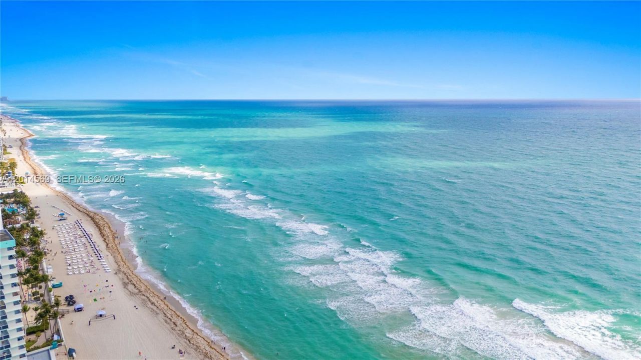 3800 S Ocean Dr, Unit 1112A, Hollywood, FL 33019 Photo