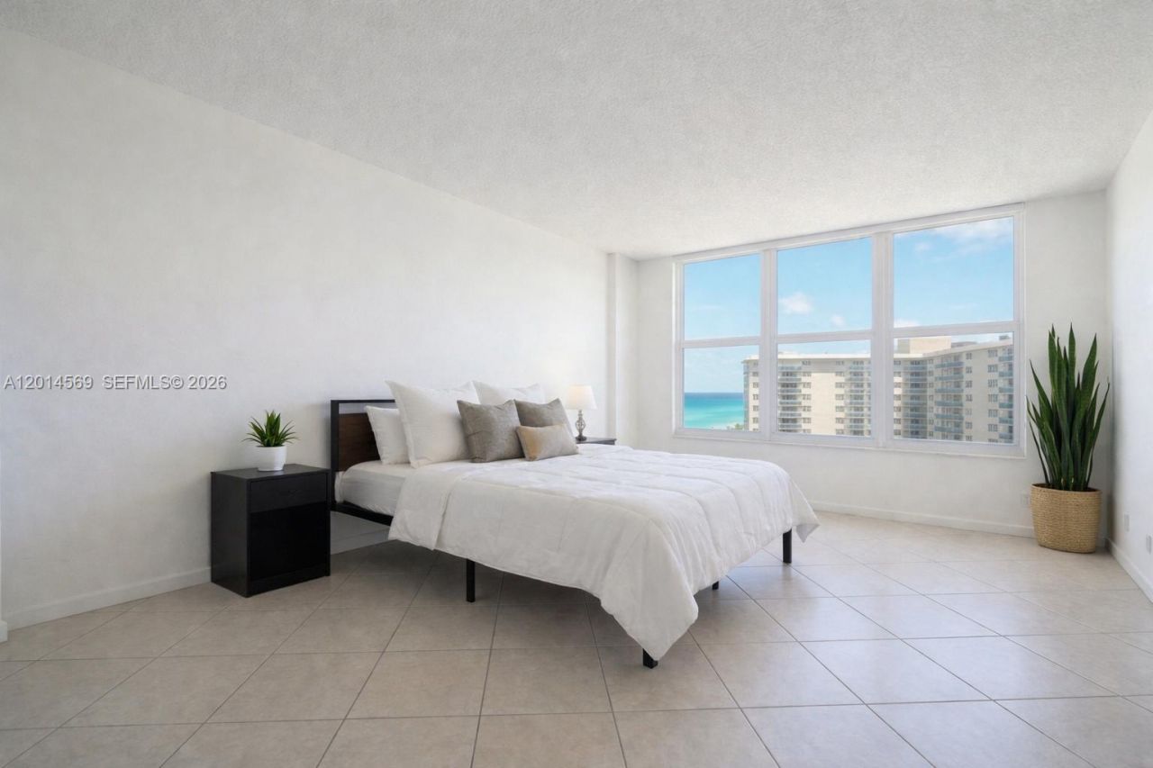 3800 S Ocean Dr, Unit 1112A, Hollywood, FL 33019 Photo