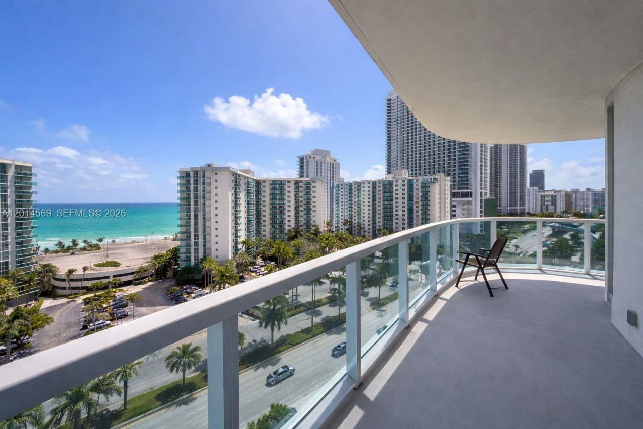 3800 S Ocean Dr, Unit 1112A, Hollywood, FL 33019 Photo