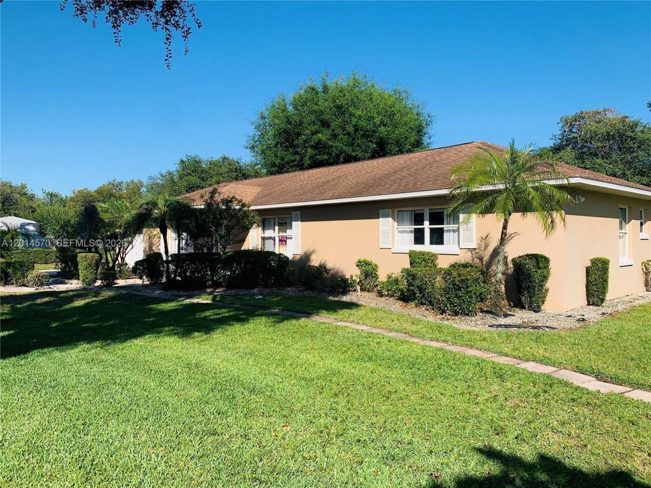196 Jamison Ave, Lake Placid, FL 33852 Photo