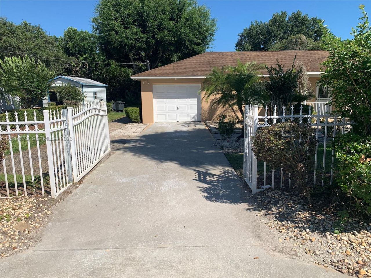 196 Jamison Ave, Lake Placid, FL 33852 Photo