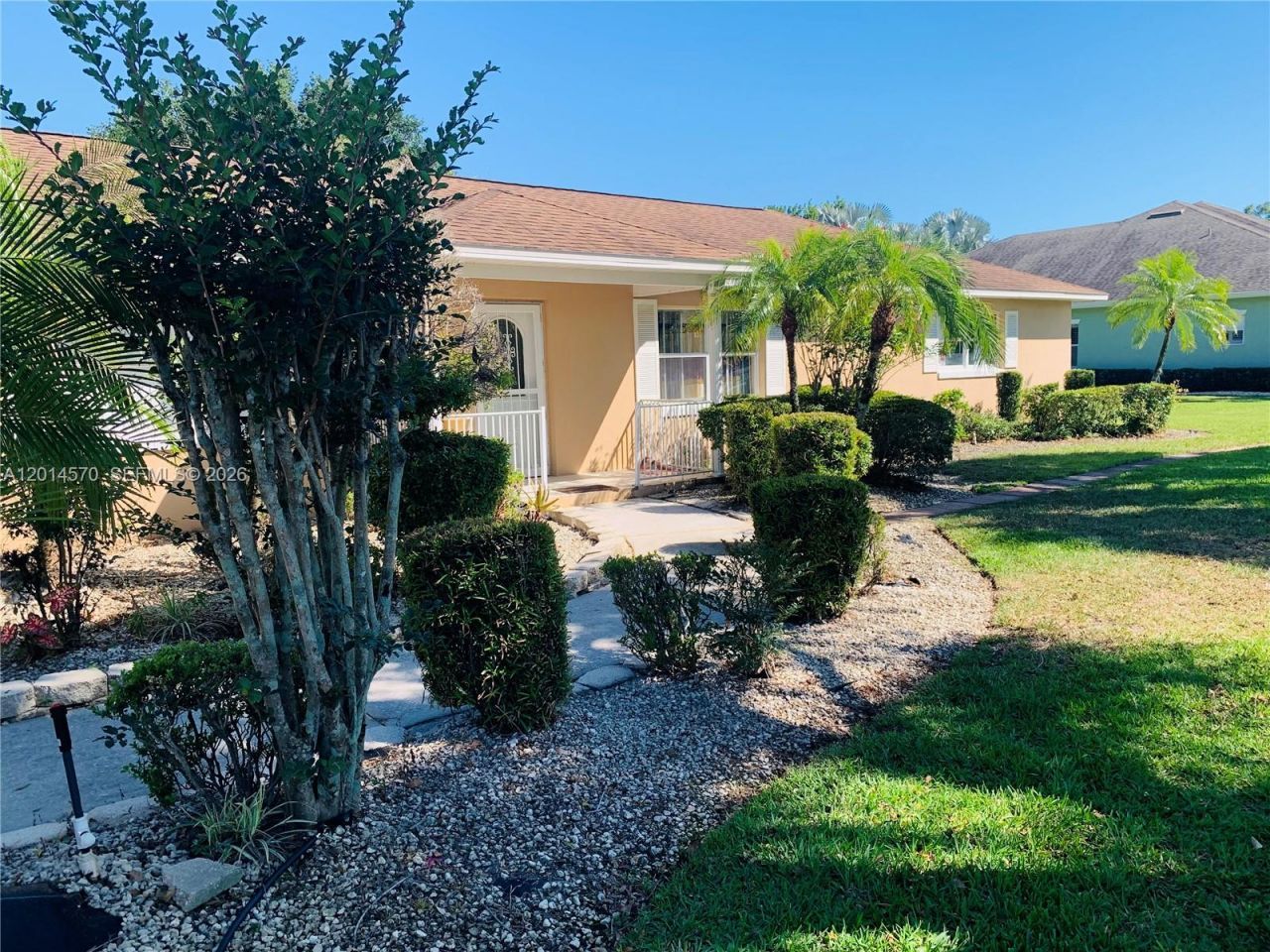 196 Jamison Ave, Lake Placid, FL 33852 Photo