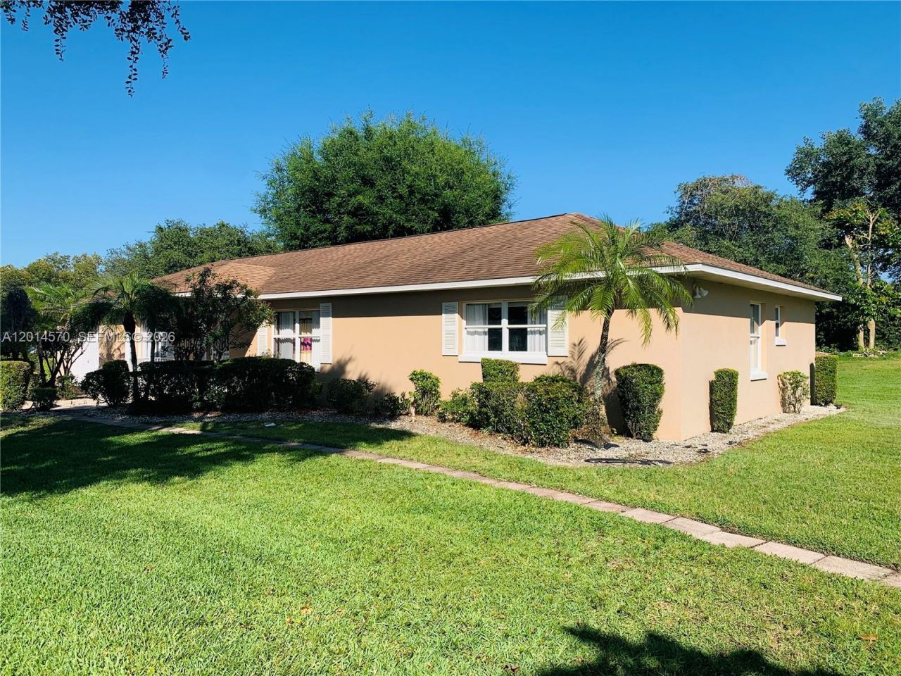 196 Jamison Ave, Lake Placid, FL 33852 Photo