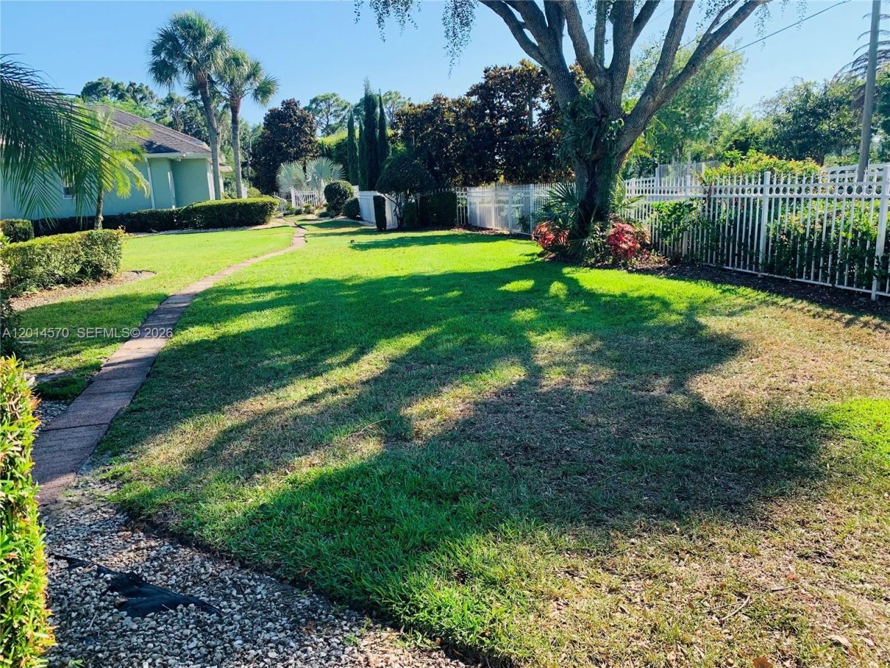 196 Jamison Ave, Lake Placid, FL 33852 Photo