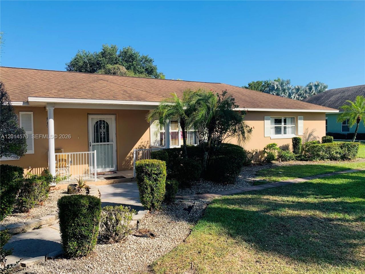196 Jamison Ave, Lake Placid, FL 33852 Photo