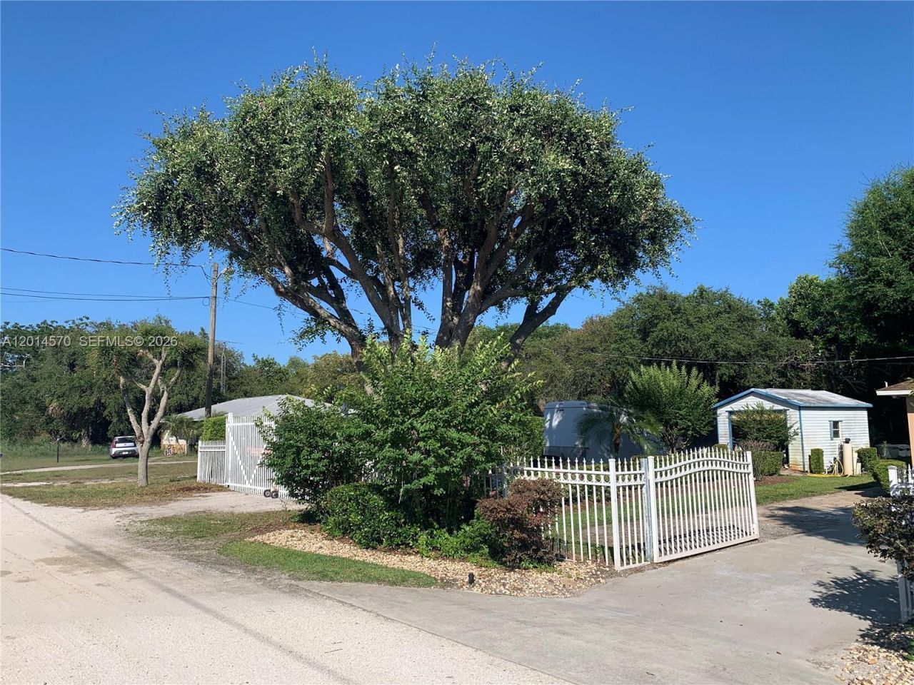 196 Jamison Ave, Lake Placid, FL 33852 Photo
