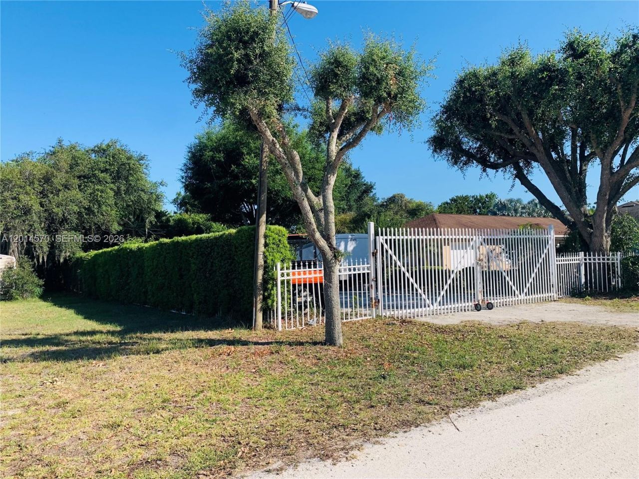 196 Jamison Ave, Lake Placid, FL 33852 Photo
