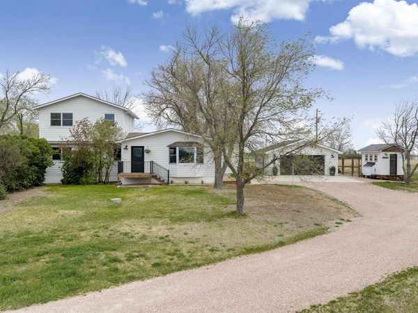 6451 LONG VIEW RD, Rapid City, SD 57703