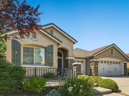 1860 Greywood Cir, Roseville, CA 95747 Photo