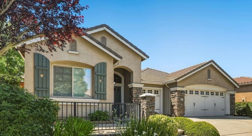 1860 Greywood Cir, Roseville, CA 95747 Photo