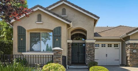 1860 Greywood Cir, Roseville, CA 95747 Photo