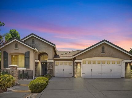 1860 Greywood Cir, Roseville, CA 95747 Photo