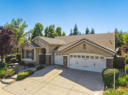 1860 Greywood Cir, Roseville, CA 95747 Photo