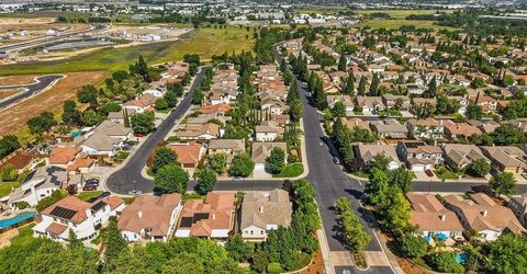 1860 Greywood Cir, Roseville, CA 95747 Photo