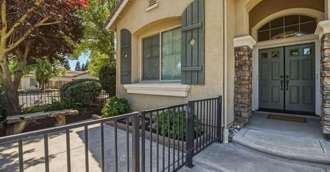 1860 Greywood Cir, Roseville, CA 95747 Photo